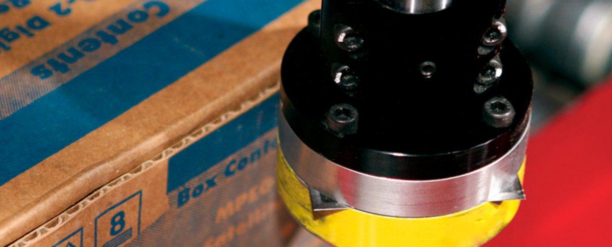 Automated Box Resizing  CASi-SmartBox - Cornerstone Automation Systems, LLC