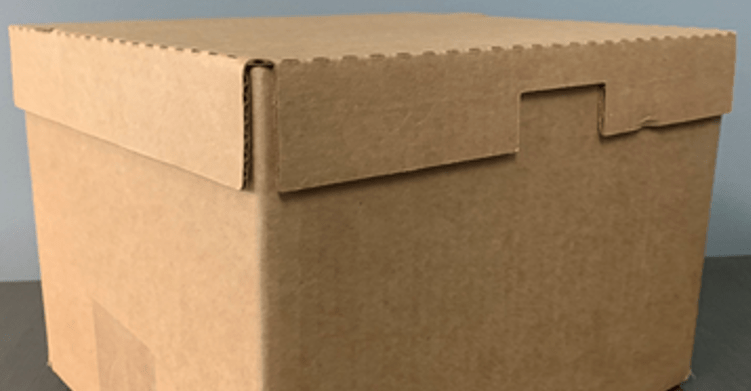 SMART BOX PACKAGING :.